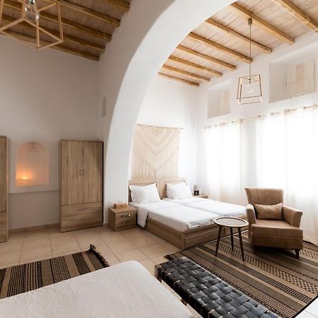 The Famous House Mykonos Apartment Mykonos Town Ngoại thất bức ảnh