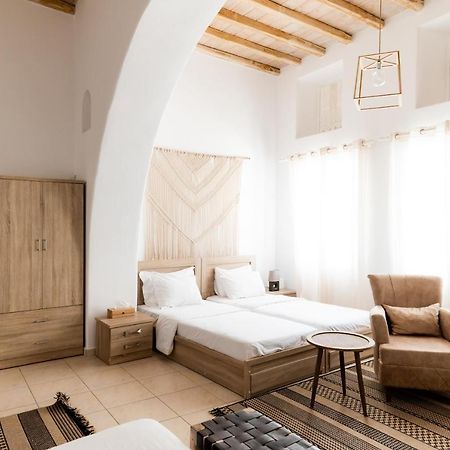 The Famous House Mykonos Apartment Mykonos Town Ngoại thất bức ảnh