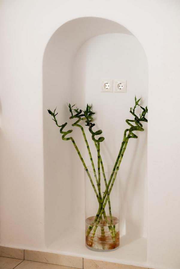 The Famous House Mykonos Apartment Mykonos Town Ngoại thất bức ảnh